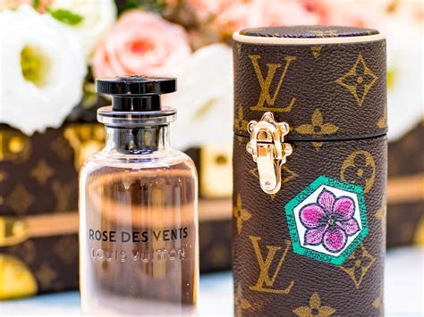 how much does louis vuitton perfume cost|louis vuitton perfume prices.